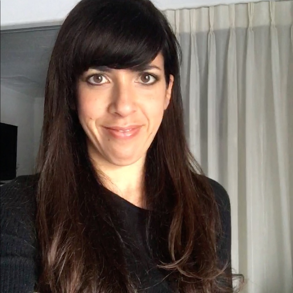 Meet your Posher, Cara